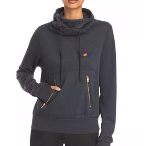 Used once Aviator Nation ninja hoodie🙌